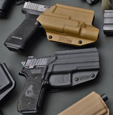 BGS MALIN HOLSTER